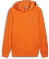 Джемпер Puma BETTER ESSENTIALS HOODIE 67681420 р.M оранжевый