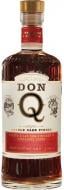 Ром Don Q Zinfandel Cask Finish 0,7 л