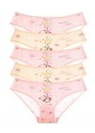 Трусы для девочки Donella 41635BP р.110-116 в ассортименте