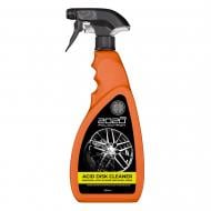 Очисник колісних дисків POLYCHROM 2020 ACID DISK CLEANER 500 мл