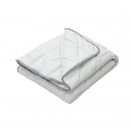 Ковдра SWISS демісезонна стьобана РОМБ 200x220 см ARCLOUD