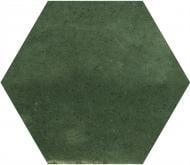 Плитка Ceramica Ribesalbes Hope Hex Olive 15x17,3 см