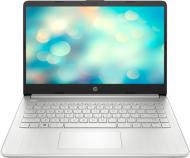 Ноутбук HP Laptop 14s-dq2002ur 14 (2X1N5EA) silver