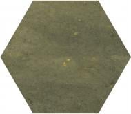 Плитка Ceramica Ribesalbes Hope Hex Mink Matt 15x17,3 см