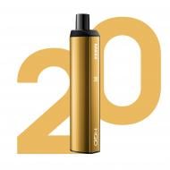 Сигарета электронная HQD Maxx Энергия адреналина 8 мл