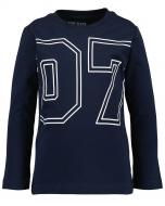 Реглан для мальчика Blue Seven р.110 темно-синий 850727 X*