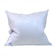 Подушка облегченная 90% пуха Zero gravity SoundSleep 70x70 см белый