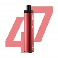 Сигарета электронная HQD Maxx Клубника-виноград 8 мл