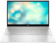 Ноутбук HP Pavilion 15-eh0003ua 15,6 (381K3EA) silver