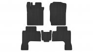 Килимки автомобільні EVAtech Suzuki Grand Vitara (JT) 5-doors MT 2005-2012 (SZ3284C5RBB) універсальні