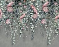 Фотообои De-Cors Попугаи 70201 265x200 см 5,3 кв.м