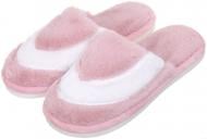Тапки домашние La Nuit Home Бони р. 40-41 розовый YH-20024