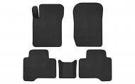 Коврики автомобильные EVAtech Suzuki Grand Vitara (JT) 5-doors Restyling 2012-2017 (SZ51730C5RBB) универсальные