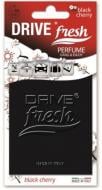 Ароматизатор подвесной Little Joy Drive Fresh Black Cherry DF005
