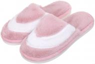 Тапки домашние La Nuit Home Бони р. 38-39 розовый YH-20024