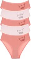Трусы для девочки Donella 41661PB р.110-116 в ассортименте