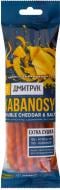Снеки ДМИТРУК Кабаноси з м'яса птиці з додаванням сиру Чеддер 100 г (4820247140675)
