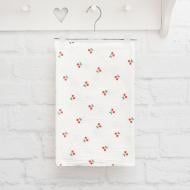 Пелюшка Blanka Вишні 70x90 см білий 14284