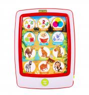 Іграшка музична Baby Team Планшет 8631
