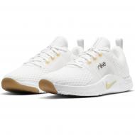 Кроссовки женские демисезонные Nike Renew In-Season TR 10 CK2576-010 р.40 белые