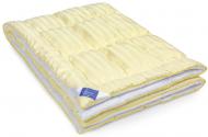Одеяло шерстяное №1358 Carmela Hand Made Демисезонное (2200001532052) 200x220 см MirSon