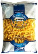 Паста DONNA CH. Fusilli (500gr) 8007290137067