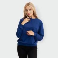 Свитшот Vivioji 12718 р.XL индиго
