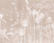 Фотообои De-Cors Цветы полевые 70202 265x200 см 5,3 кв.м