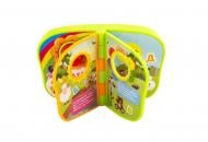 Игрушка музыкальная Baby Team Книжка 8632 Игрушка музыкальная Baby Team Книжка 8632