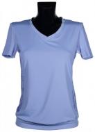 Футболка Energetics Gapela 258236-560 р.XL блакитний