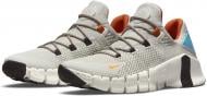 Кроссовки мужские демисезонные Nike FREE METCON 4 MFS DH2726-091 р.46 серые