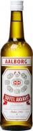 Напій алкогольний Aalborg аквавіт Taffel Akvavit 0,7 л