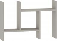 Полка Грейд раздвижная 450x450 мм кашемир