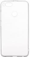 Накладка на корпус 2E TPU Case для Xiaomi Mi A1 clear (2E-MI-A1-17-MCTTR) Накладка на корпус 2E TPU Case для Xiaomi Mi A1 clear (2E-MI-A1-17-MCTTR)