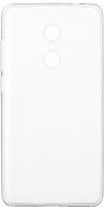 Накладка на корпус 2E TPU Case для Xiaomi Redmi Note 4 clear (2E-MI-NT4-17-MCTTR) Накладка на корпус 2E TPU Case для Xiaomi Redmi Note 4 clear (2E-MI-NT4-17-MCTTR)