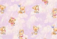 Обои Славянские обои Elegance collection Медвежата V325-06