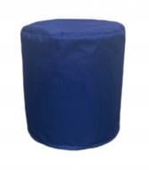 Пуф Меблі Прогрес CLOUD циліндр синій