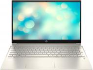 Ноутбук HP Pavilion 15-eg0038ur 15,6 (398J3EA) gold