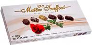 Цукерки Gullon Maitre Truffout Assorted pralines Rose 400 г (9002859062131)