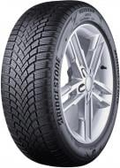 Шина Bridgestone Blizzak LM005 TL 195/65 R15 91 T зима