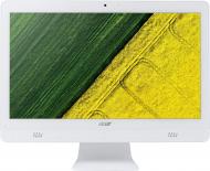 Моноблок Acer Aspire C20-720 19.5" (DQ.B6XME.007) white