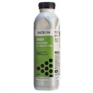 Тонер Patron Mita FS-1060DN/FS-1025MFP/FS-1125MFP (TK-1120) флакон 180 г (PN-KFS1060-180) black