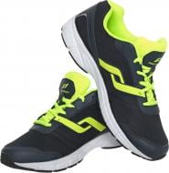 Кроссовки Pro Touch Amsterdam IV M 239584 сір./зел. р.43 черный