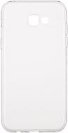 Накладка на корпус 2E TPU Case для Samsung Galaxy A7 A720 2017 clear (2E-G-A7-17-MCTTR) Накладка на корпус 2E TPU Case для Samsung Galaxy A7 A720 2017 clear (2E-G-A7-17-MCTTR)
