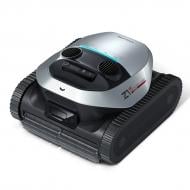 Робот-пилосос DREAME Dreame Z1 Pro для басейнів grey Робот-пилосос DREAME Dreame Z1 Pro для басейнів grey