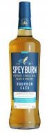 Виски Speyburn Bourbon Cask 38% 0,7 л