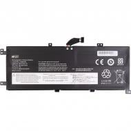 Аккумулятор для ноутбука PowerPlant NB482801 15,2 V 2900 mAh для Lenovo ThinkPad L13