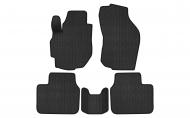 Килимки автомобільні EVAtech Suzuki Liana FWD 2001-2007 (SZ12973CV5RBB) універсальні