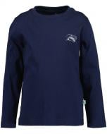 Реглан для мальчика Blue Seven р.128 ультрамарин 850729 X5564