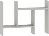 Полка Грейд раздвижная 450x450 мм фунго